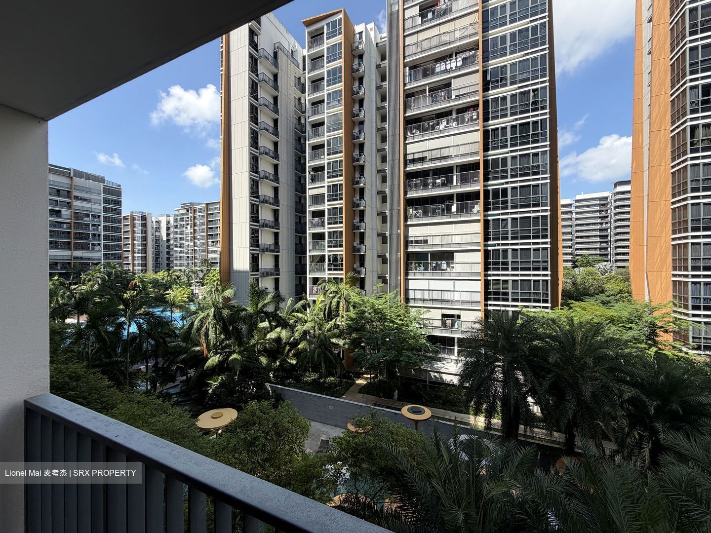 Coco Palms (D18), Condominium #600335171